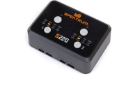 Spektrum S220 LiPo nabíjačka 2x20W AC
