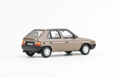 Abrex Škoda Favorit 136L (1988) 1:43 - Hnědá Kamenná
