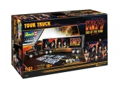Darčeková sada 07644 - KISS Tour Truck (1:32)
