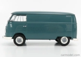 Schuco Volkswagen T1b Type 2 Van Kastenwagen 1962 1:32 Modrá