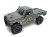 Absima CR4.4eco HILUX 1:10 RTR šedá