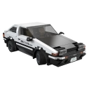 RC kit Initial D Toyota AE86 Trueno | RCprofi.sk