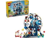 LEGO Creator - Kultovní ruské kolo