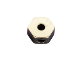 Krick koncovka spojky lodného hriadeľa pr. 3,17 mm