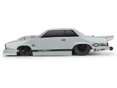 Pro-Line karosérie 1:10 Chevrolet Malibu 1978 šedá (Drag Car)