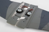 ME-262 Schwalbe 1500mm EPP ARF