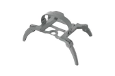 DJI Mini 5 Pro - 30mm skládací podvozek Spider pro DJI Mini 5 Pro (Grey)