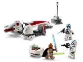 LEGO Star Wars - Útek na pavúkovi BARC