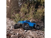 Arrma Big Rock 3S BLX 1:10 4WD RTR modrá