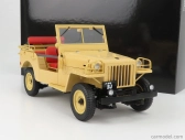 Kyosho Toyota Land Cruiser Bj 4x4 1951 1:18 béžová