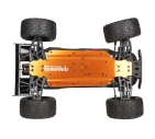 RC auto TW-1 Truggy 5.1 kartáčované