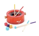 Vilac Magnetická hra Fondue