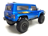 Absima CR4.4eco BRONCO 1:10 RTR modrý