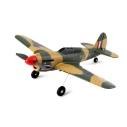 RC lietadlo AMX Flight P40 Fighter