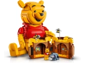 LEGO Disney - Macko Pú