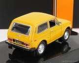 Ixo-models Lada fiat Niva 1981 1:43 Žltá