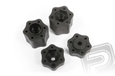 2.2 Method Beadlock disky IFD čierne (2 ks.)