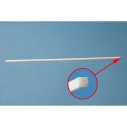 108/70131 Plastový profil 5 mm "Hranol", 40cm, 6ks