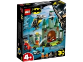 LEGO Super Heroes - Batman a útěk Jokera