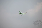 RC letadlo Ranger 1800 ARF
