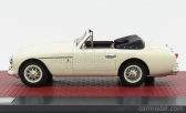 Matrix scale models Aston martin Db2/4 Mkii Dhc By Tickford Cabriolet Open 1955 1:43 Bílá