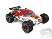 RC auto Vorteks ST BlX Brushless