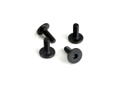 Traxxas šroub imbus M3x10mm plochá hlava (6)