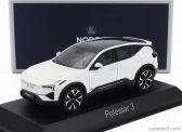 Norev Polestar 3 2024 1:43 Snehulienka