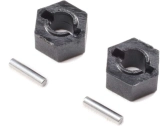 Losi unášač kolesa, čap (2): Mini-T 2.0