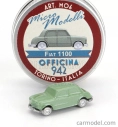 Officina-942 Fiat 1100/103 1953 1:160 zelená