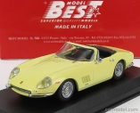Najlepší model Ferrari 275 Gtb/4 Nart Spider 1967 1:43 Yellow