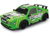 NINCORACERS Yoko 2