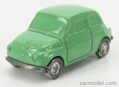 Officina-942 Fiat Nuova 500 1957 1:76 Zelená