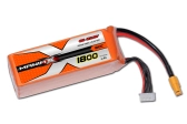 ManiaX Lipol 22,2V 1800mAh 80C