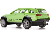 SIKU Super – Mercedes-Benz triedy E 1:50