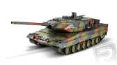 RC tank Leopard 2A6 1:16, 2,4GHz