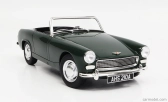 Modely v mierke Cult-scale Austin Healey Sprite Spider Open 1961 1:18 Zelená