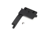 Telemetria postele Traxxas: Stampede 2WD