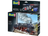 Revell Express Loco BR 18 505 s tendrom (1:87) (súprava)