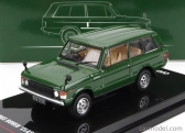 Inno-models Land rover Range Rover Classic 1982 1:64 Zelená