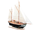 RC stavebnica Krick Maria HF 31 kit