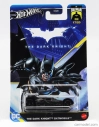 Mattel hot wheels Batman Set Assortment Batman 24 Pieces 1:64 Různé