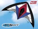 Létající drak Air Spor Flexus