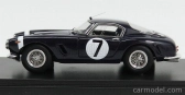 Matrix scale models Ferrari 250gt Swb N 7 Winner Rac Tourist Trophy 1960 S.moss 1:43 Blue