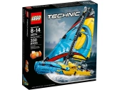 LEGO Technic - Závodná jachta