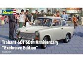 Revell Trabant 601 60. výročie (1:24) (darčeková súprava)