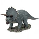 Oceľová stavebnica Triceratops