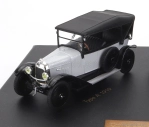 Norev Citroen Coffret Set 2x Type A Cabriolet Closed 1919 + 19_19 Concept Electric 2019 1:43 Biela čierna čierna modrá sivá