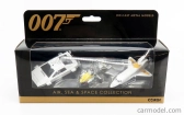 Corgi Lotus Set 007 James Bond - tři modely 1:50