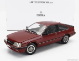 Norev Opel Monza 3.0e 1983 1:18 Červená